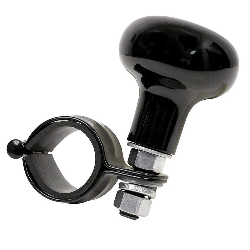 Universal Steering Wheel Spinner Heavy Duty Car /Truck Handle Suicide Power Knob | Автомобили и мотоциклы