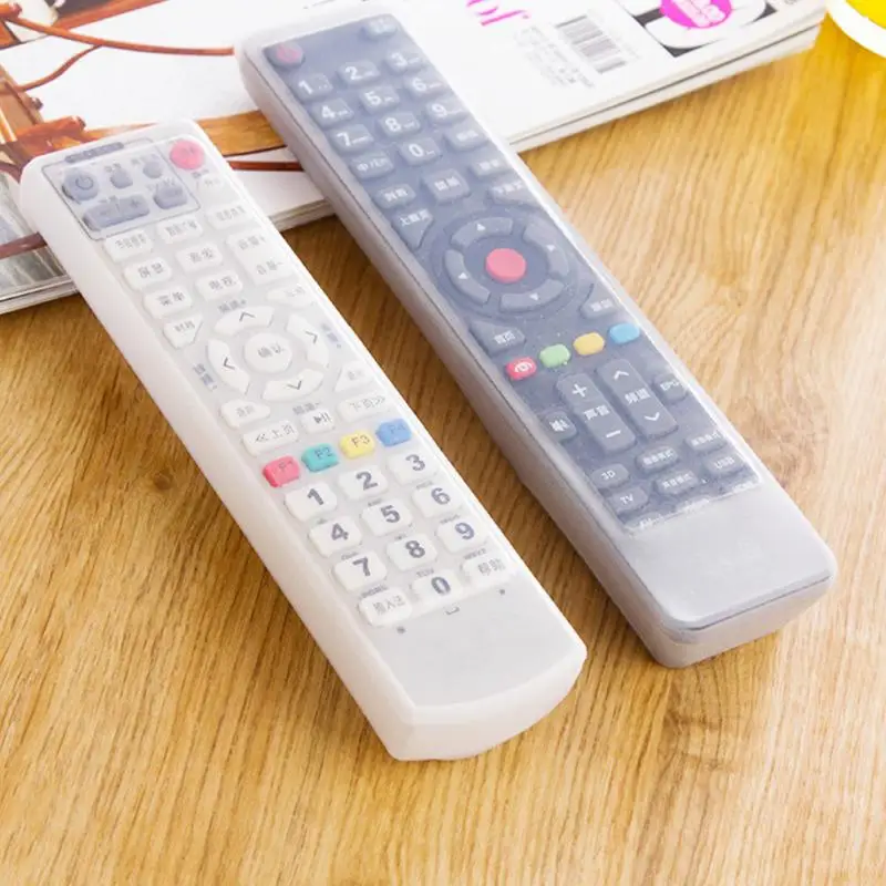Шт. 1 шт. прозрачная защитная пленка пульт дистанционного управления