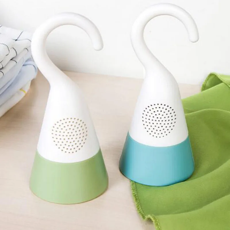 EAS-Creative moisture-proof pendant combo dehumidification camphor box moisture pest control household items |