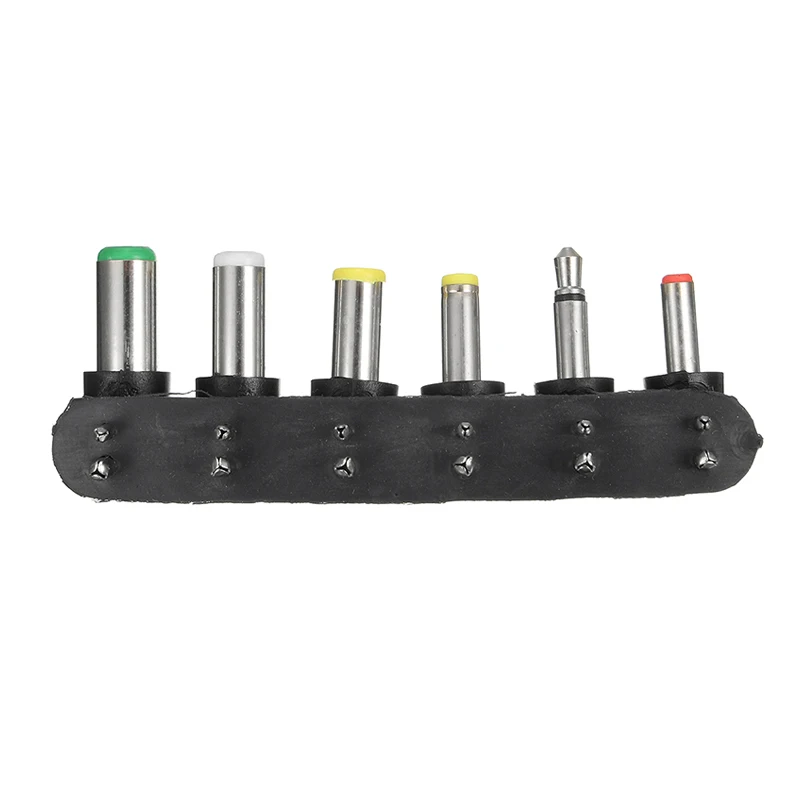 Адаптер переменного тока CLAITE DC12V 2.5A 30 Вт адаптер питания с регулируемым