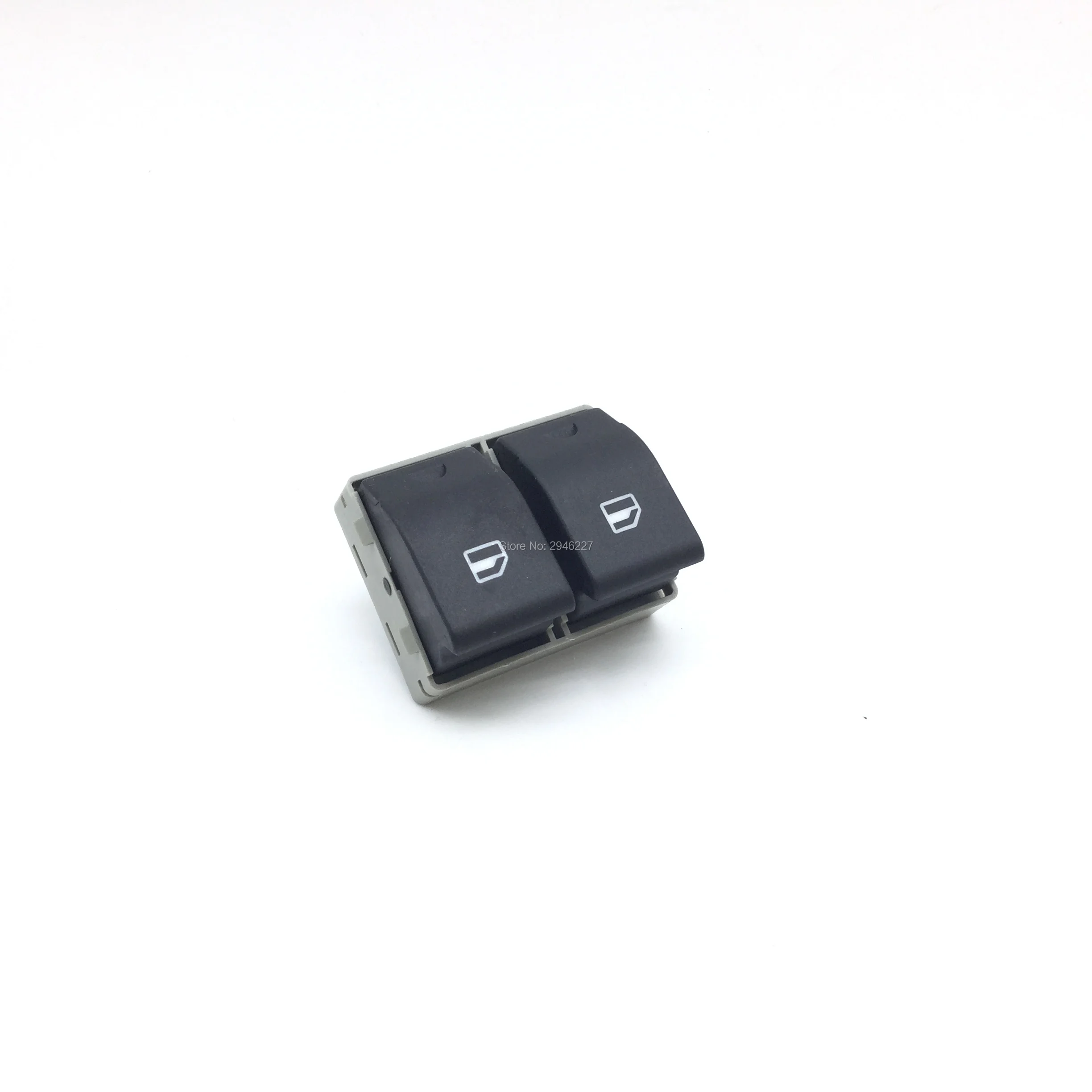 Для Volkswagen VW Polo 9N SEAT Cordoba Ibiza (02-09) 6Q0959858 переключатель окна питания 9B9 V10-73-0241 6Q0 959 858 |