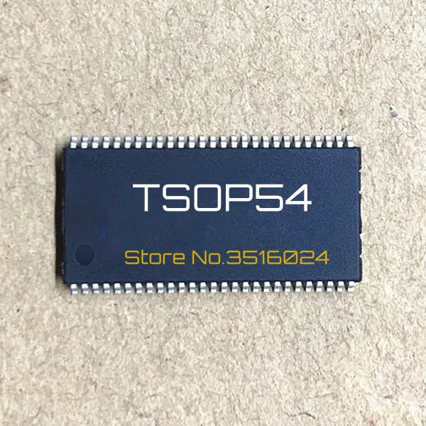 Новый K4S280832F-TC75 TSOP54 Быстрая доставка originalгарантия качества | Обустройство дома