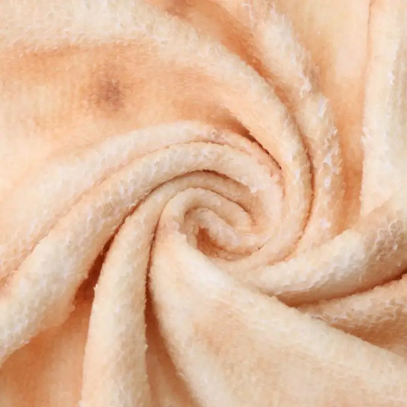 Tortilla Texture Soft Throw Blanket Family Car and Sofa Office Quilts Bedding Winter Zen Life Burrito | Дом и сад