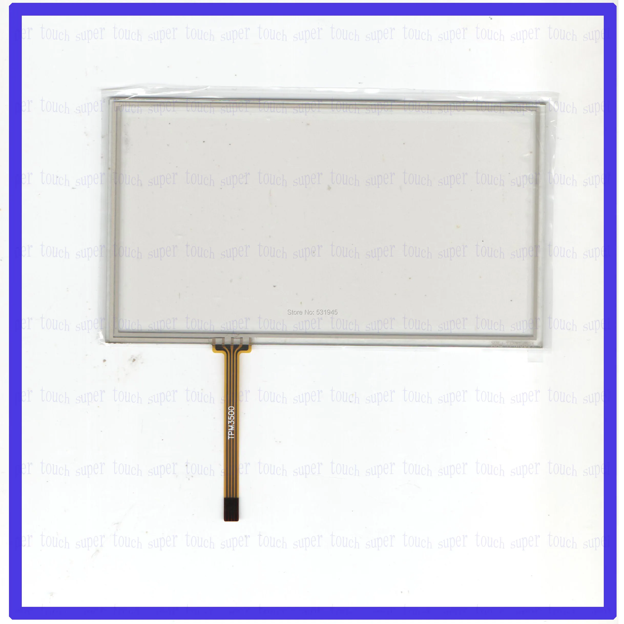 ZhiYuSun YUAN для Pioneer AVH X1650DVD это совместимый Новый 6 дюймовый сенсорный экран GPS