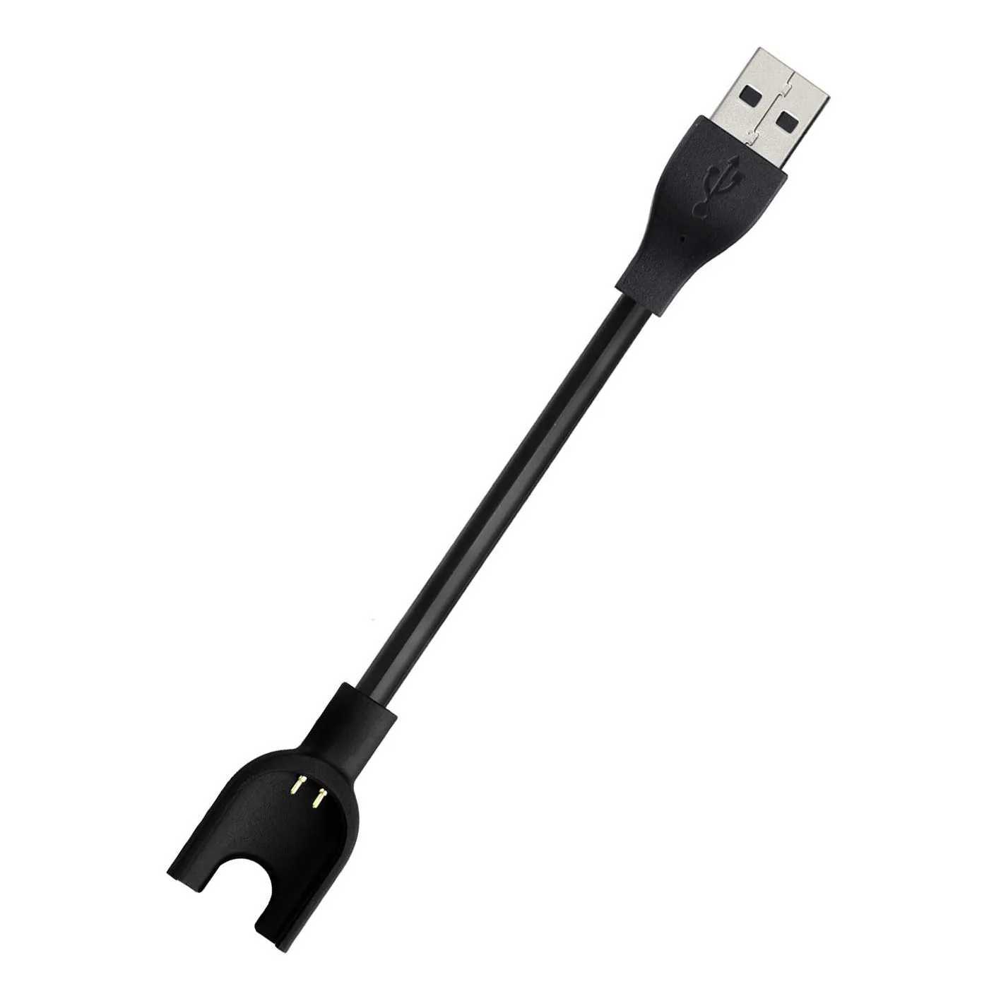 Usb зарядка док станция для передачи данных 0 14 м зарядное устройство Xiaomi Mi Band 3 браслет USB MI