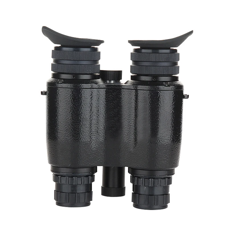 1X24 infrared binoculars type helmet high-definition night vision telescope hunting outdoor | Спорт и развлечения