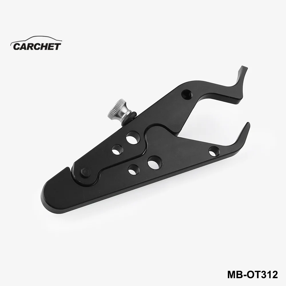 CARCHET Горячий Универсальный мотоцикл Приключения круиз дроссельной заслонки
