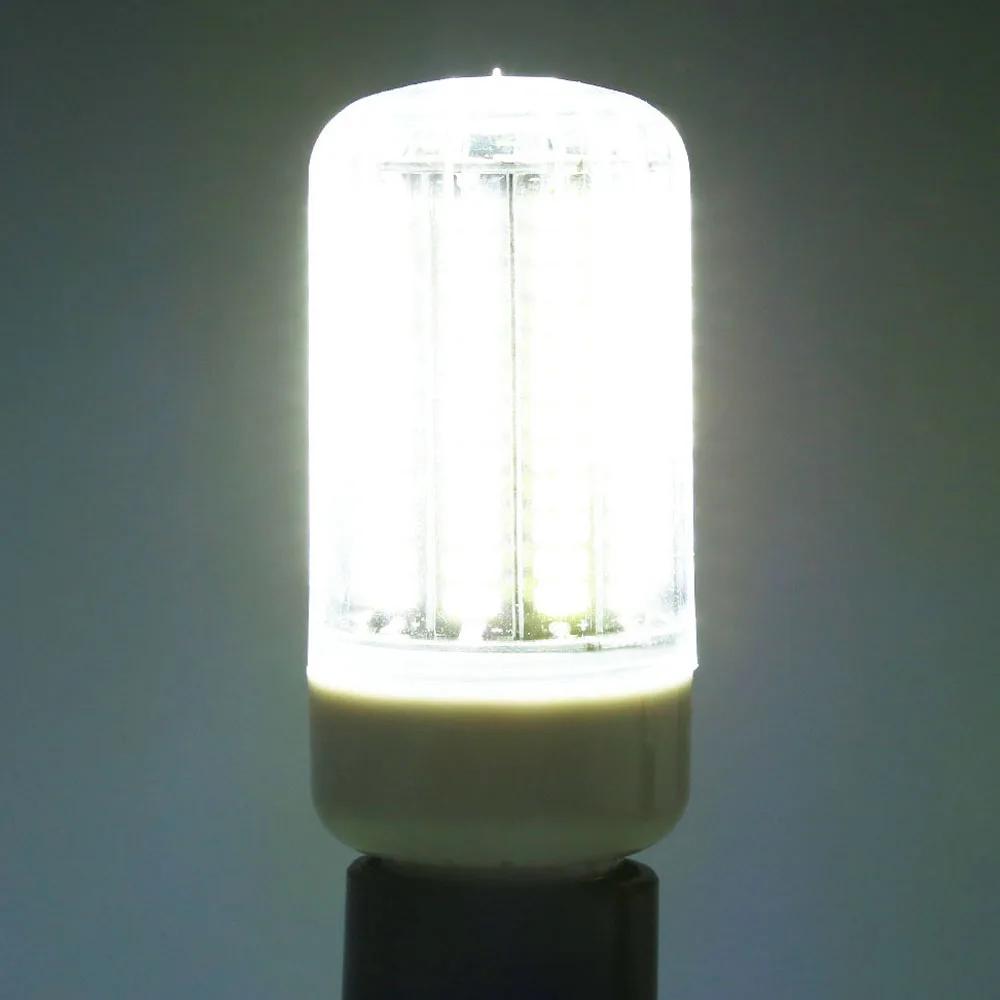 В продаже E27 12 W 110 V SMD 5736 светодиодный кукурузная осветительная лампочка