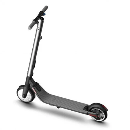 Ninebot Segway ES2 противоударный складной электрический скутер CN вилка/5.2Ah
