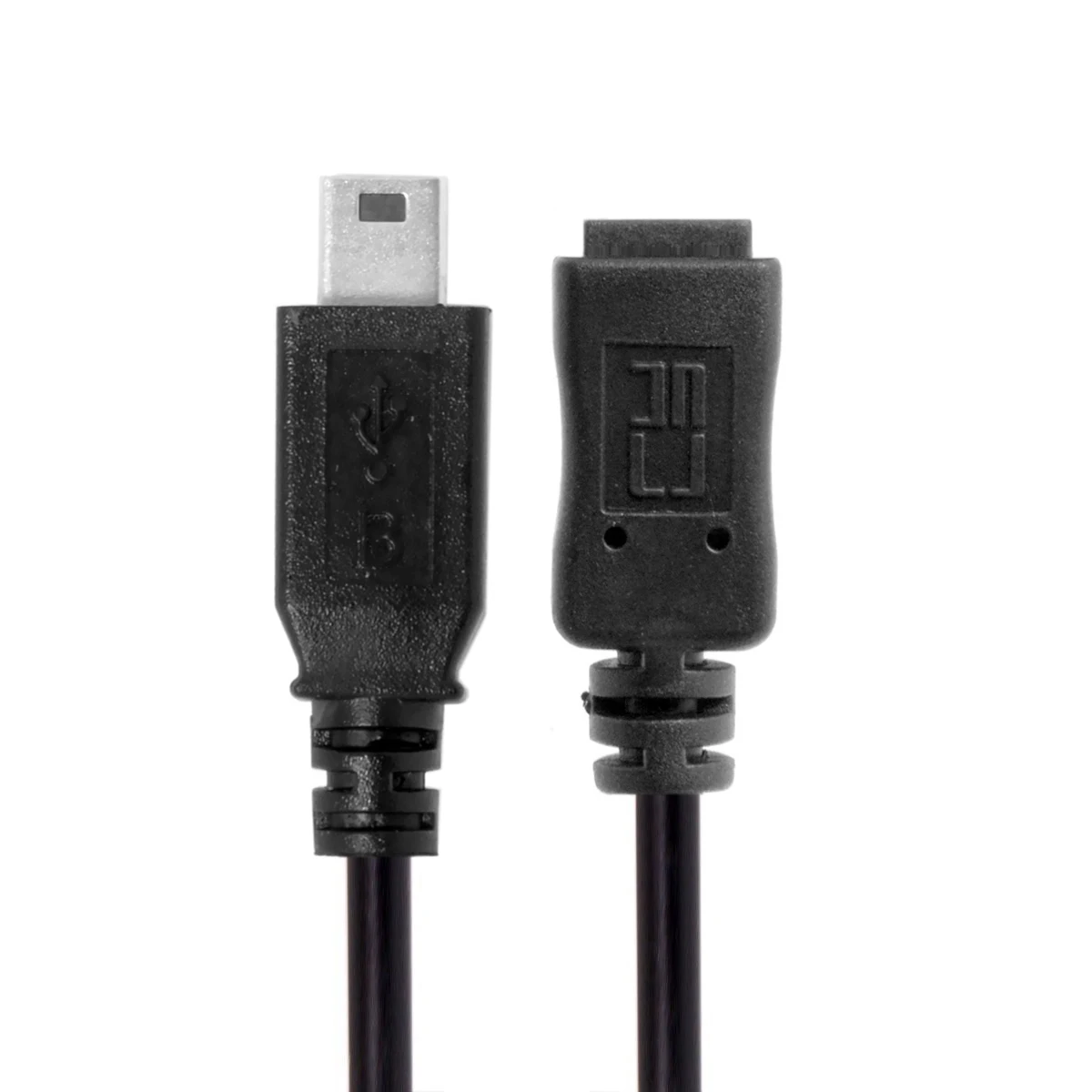 

Jimier Mini USB B typ 5Pin Male to Female extension cable 1.5M 5ft