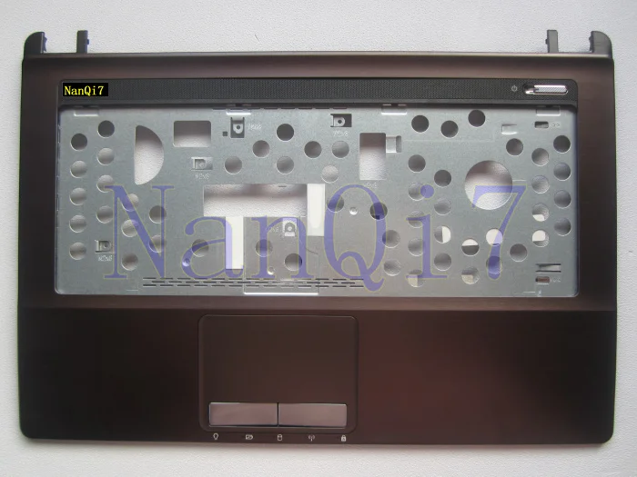 Новая Оригинальная клавиатура для ASUS X43E X43S X43A K43S K43E C 13GN3R4AM012 1|Сумки и чехлы