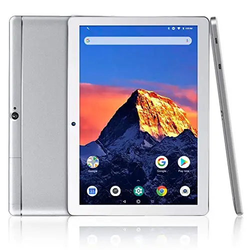 DragonTouch 16 Гб процессор HD мини Quad с K10 Core FM 10 1 &quotДисплей HDMI Дракон Android ips 1280x800 планшет