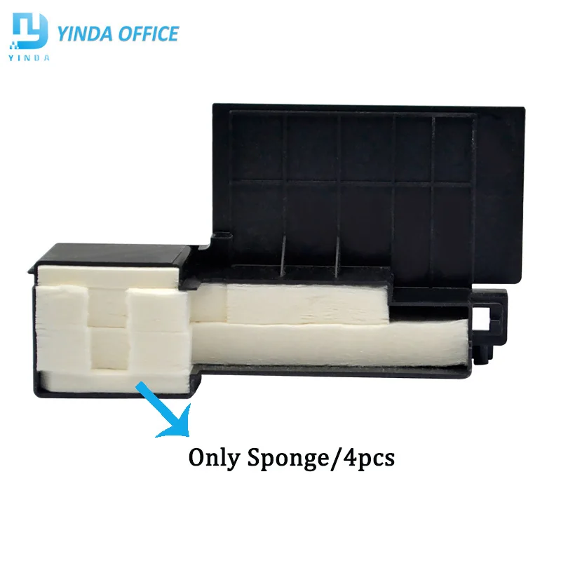 Губка для топливного бака Epson L300 L301 L303 L310 L350 L351 L353 L358 L355 L111 L110 L210 L211 ME101 ME303 ME401|Детали