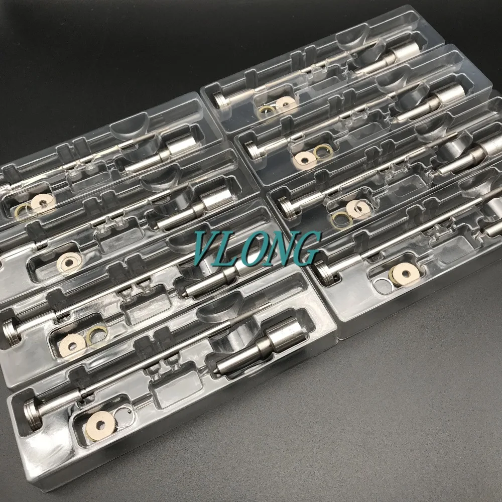 Комплекты для ремонта форсунки общей топливной магистрали F 00R J03 283 (F00RJ03283)