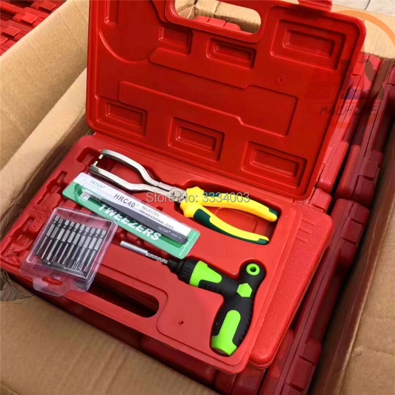 

Diesel Pump Disassemble Tool For SCR Pump, Urea Pump Repair Tools