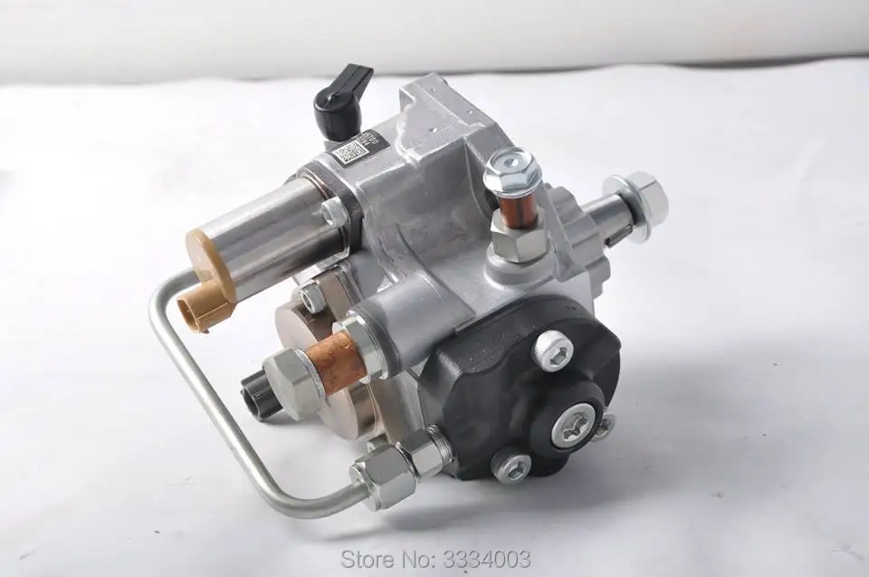 Common Rail топливный инжектор насос 294000 0493 1200 для HP3 CDI двигателя 4JJ1|Механические