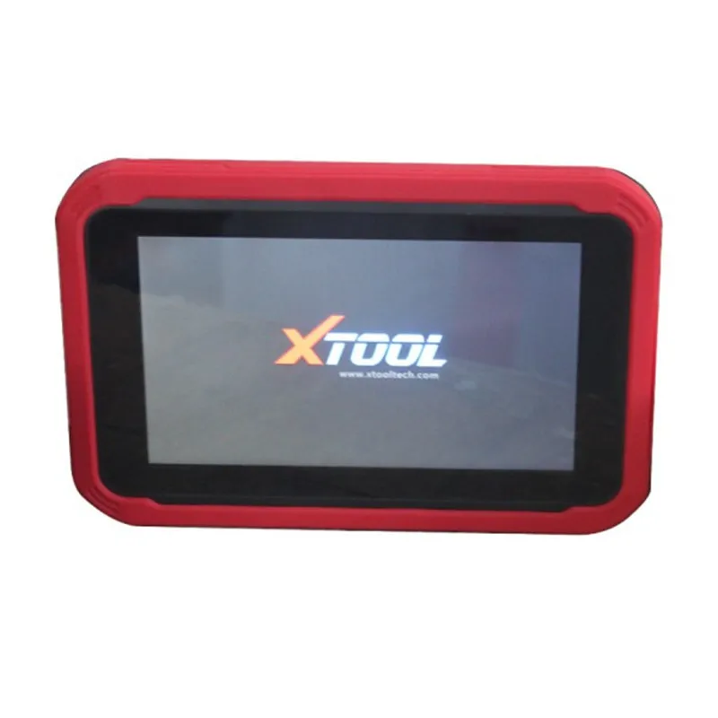 100% Оригинальный XTOOL X 100 PAD планшет ключ программист с EEPROM адаптер Поддержка масла