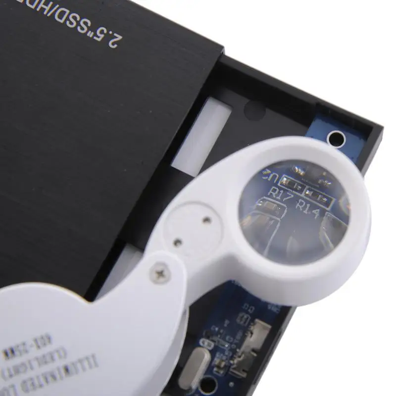 

Увеличительное стекло для ювелирных изделий, увеличительное стекло, увеличительное стекло для ювелирных изделий, Складная лупа для ювелирных изделий с подсветкой, 300 шт.