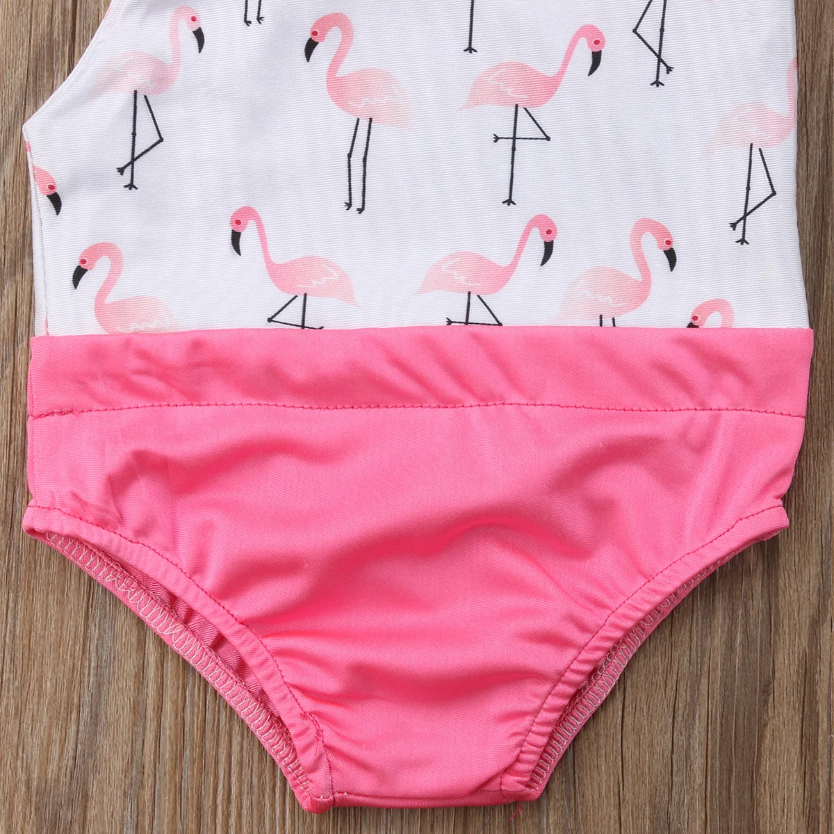 2018 Фирменная Новинка для новорожденных младенцев Одежда маленьких девочек