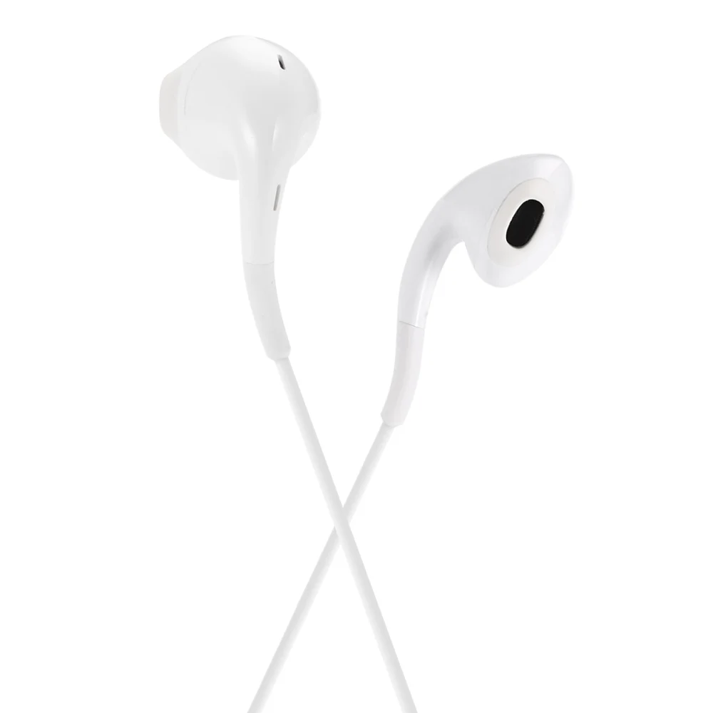Новые Meizu EP2X Музыка наушники-вкладыши с микрофоном на шнур Управление Hi-Fi стерео