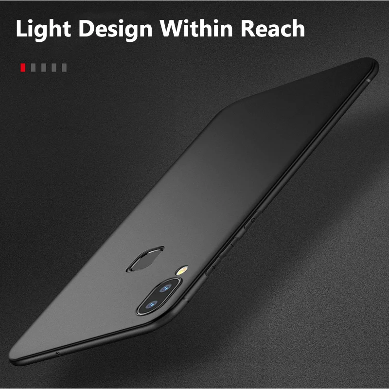 Soft Case For Huawei Honor 10i Cover Silicone TPU Back 10 i Lite Honor10i HRY-LX1 HRY-LX1T 6.21 |