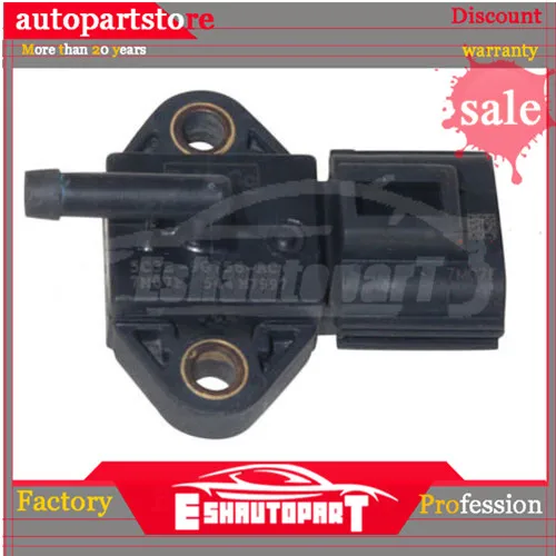 Датчик давления топливной форсунки для Ford Escape Explorer Focus Maverick Mustang 2005 2008 2007 Crown Victoria