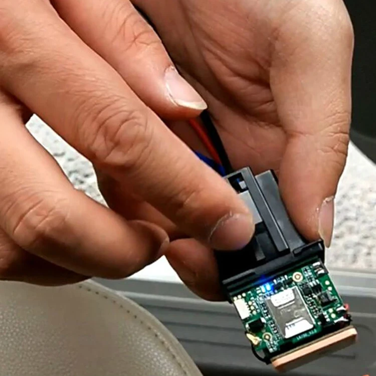 Автомобильное реле слежения Gps трекер устройство Gsm локатор дистанционное