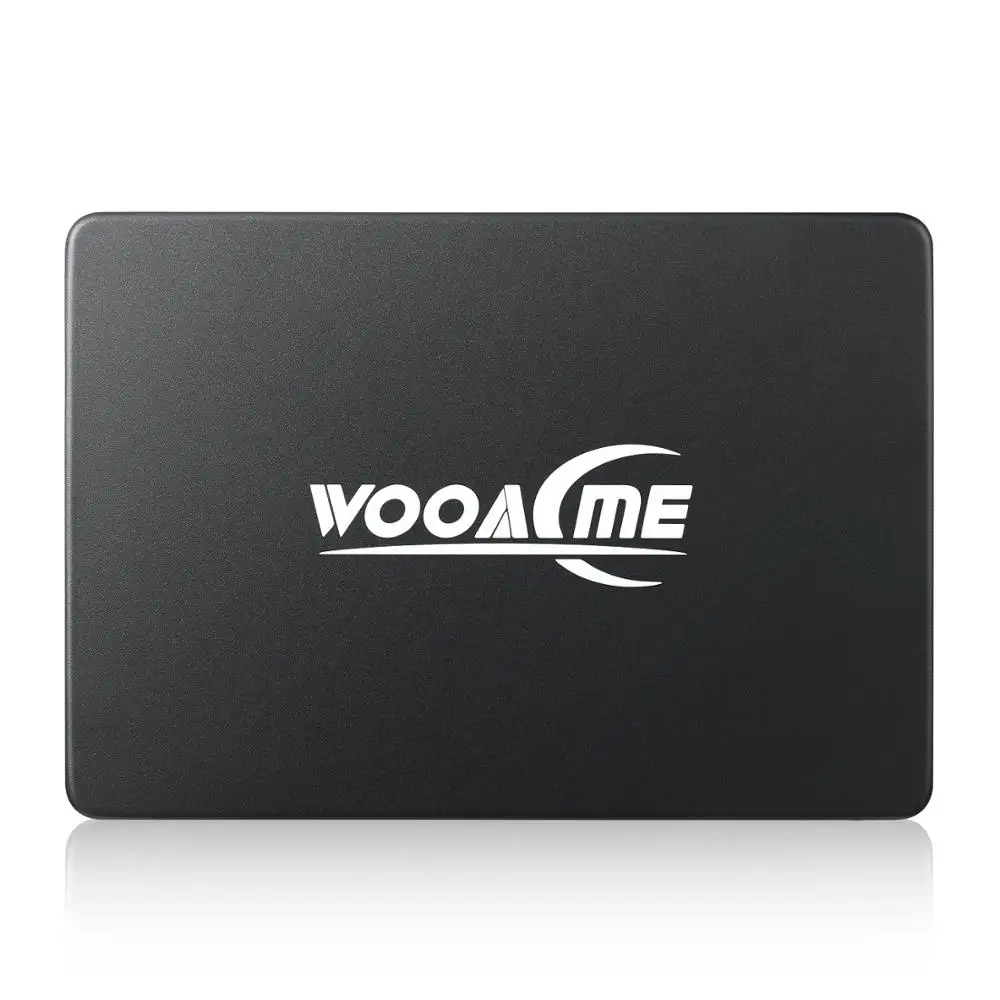 

Внутренний твердотельный накопитель Wooacme W651 SSD 30 Гб 60 ГБ 120 ГБ 240 ГБ 480 ГБ 960 ГБ 128 ГБ 256 ГБ 2,5 дюйма SATA III SSD для ноутбука