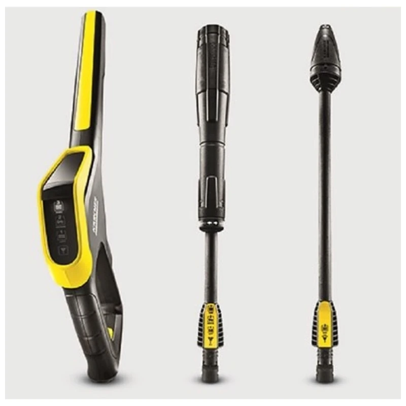 Мойка высокого давления Karcher K 4 FULL CONTROL|Мойки давления| |