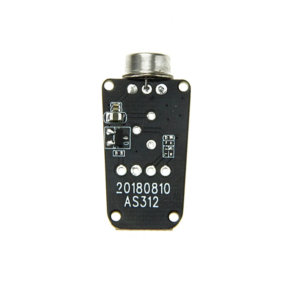 Инфракрасный датчик As312 12M для Esp32 Esp8266 модуль макетной платы|Операционные