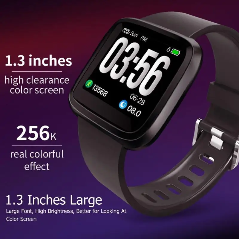 OPQ H108 Bluetooth браслет G сенсор для женщин физиология пульсометр Монитор