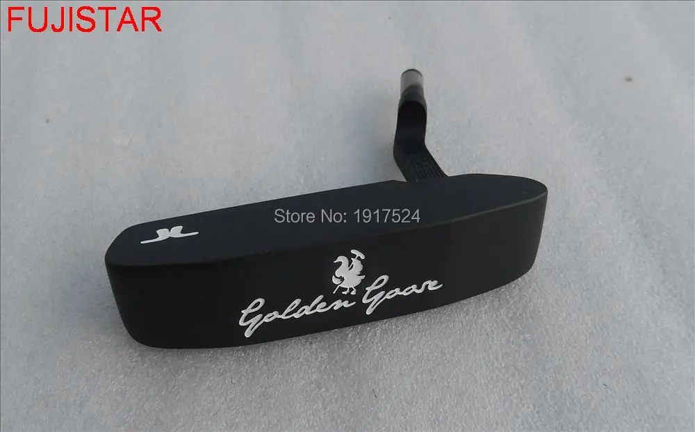 FUJISTAR GOLF golden goose GG2 CNC кованая фрезерованная головка клюшки для гольфа | Спорт и
