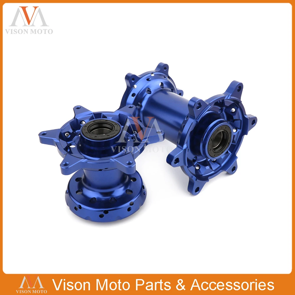 Мотоциклетные передние и задние ступицы колеса обода для KTM SX EXC XCW EXCF 125 150 200 250 300 350
