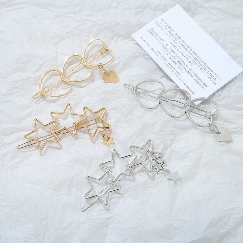 Hairpins Hairgrips Hair Accessories Bobby Pin Jewelry