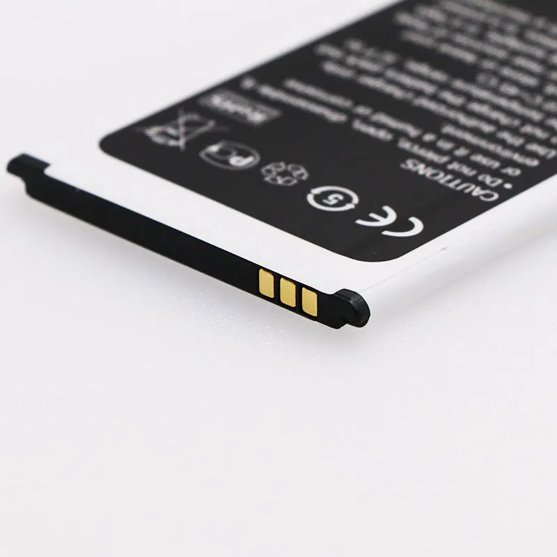 Аккумулятор для смартфона DyGod 1800 мАч Prestigio Wize D3 PSP 3505 DUO |