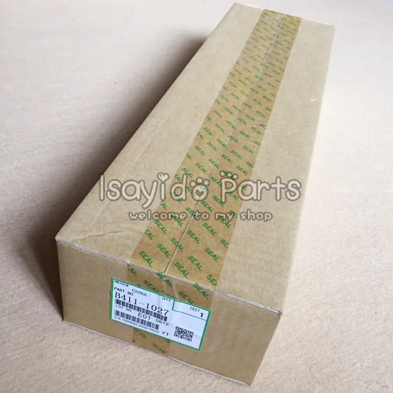 1X совместимый Держатель корпуса разработчика B209-3370 B2093370 для Ricoh Aficio MP2550 MP2851 MP2510