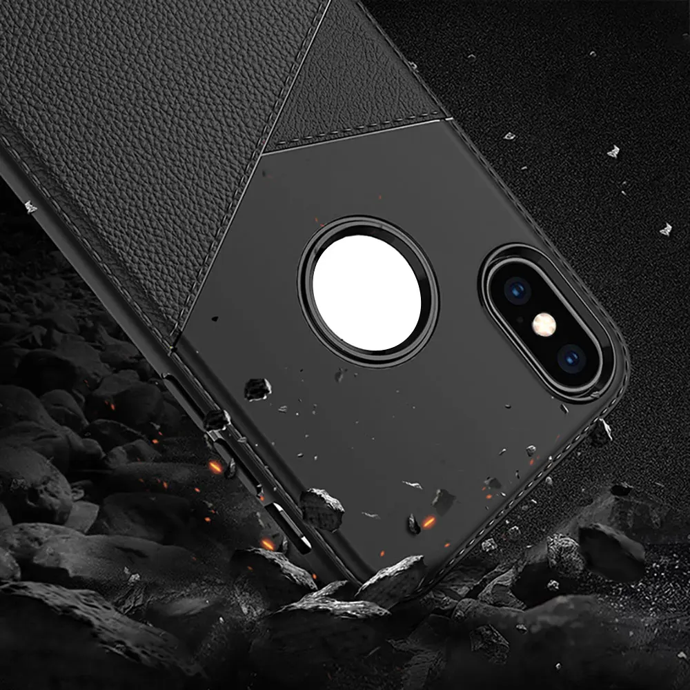 KISSCASE ретро кожаный чехол для телефона Xiaomi Redmi 6 Pro Note 7 Чехол Bsiniess Чехлы Mi F1 6X |