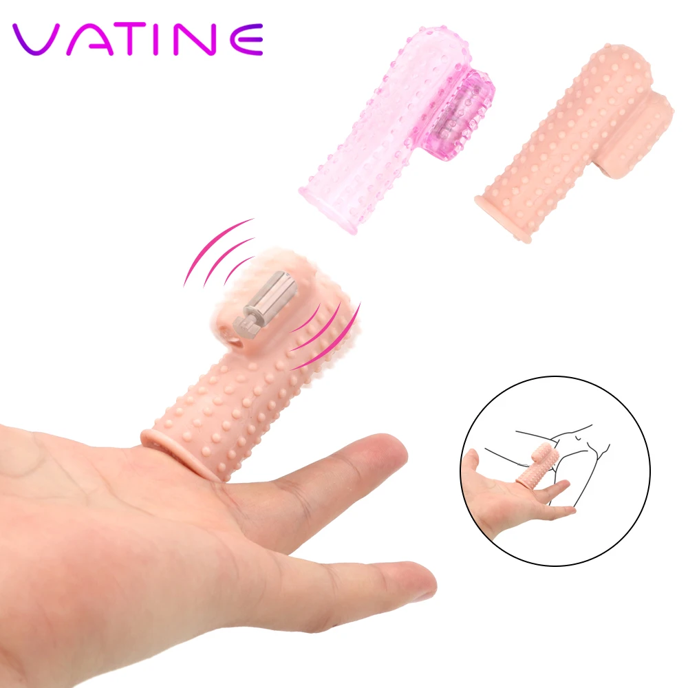 Вагинальный вибратор вибрирующий массажер для клитора и вагины интимные игрушки