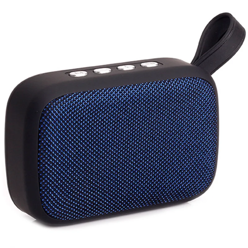 Беспроводной bluetooth динамик Execelvan Q3 Mini|Портативные колонки| |