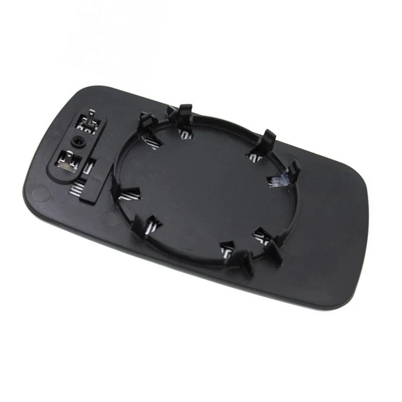 Левая и правая стороны синий широкоугольный Вид сзади зеркало с подогревом для BMW