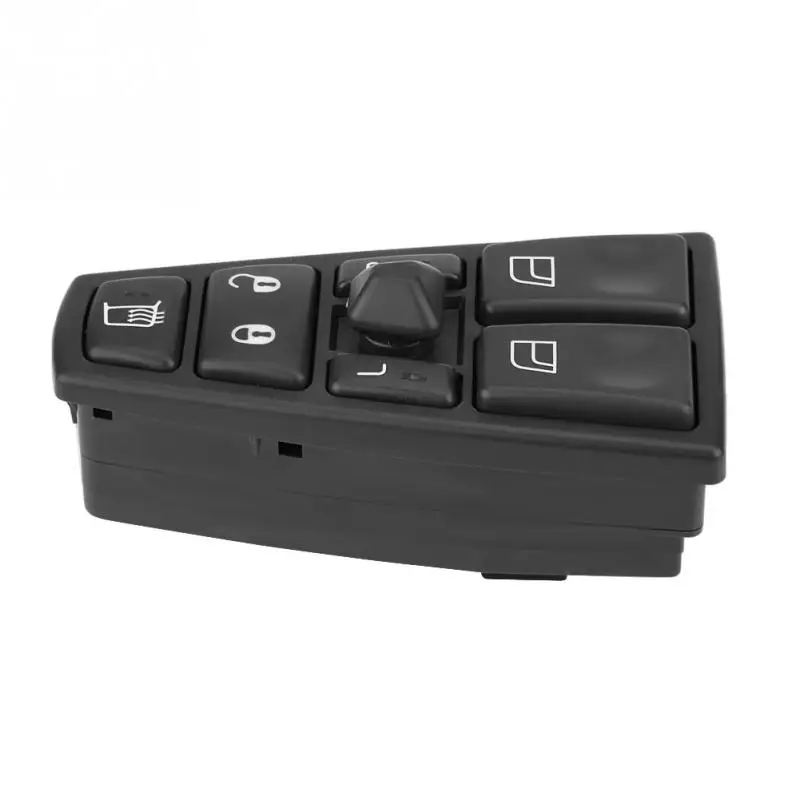 High Reliability Power Window Master Control Switch for Volvo Truck FH12 FH13 FM VNL 20752918 21543897 Easy Installation | Автомобили и