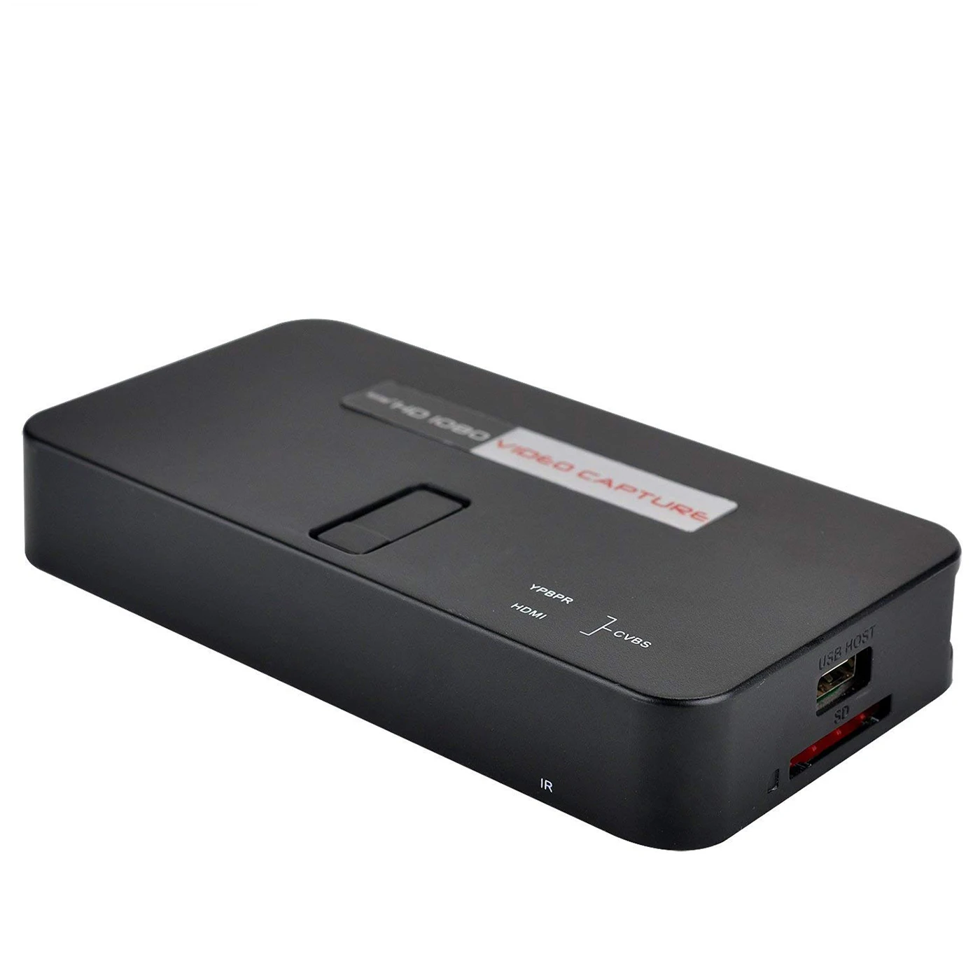 Лучшие предложения ezcap 284 1080P HD HDMI видео Захват коробка карты игры рекордер для
