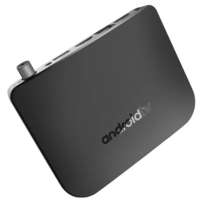 MECOOL DVB S2 Android 7 1 Смарт ТВ коробка ГБ Оперативная память + 8 Гб Встроенная Amlogic S905D 2 4g Wi