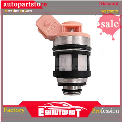 High Performance Injection System Fuel Injector Nozzle OEM JS20-1 16600 88G10 For Japanese Car 3.0 | Автомобили и мотоциклы