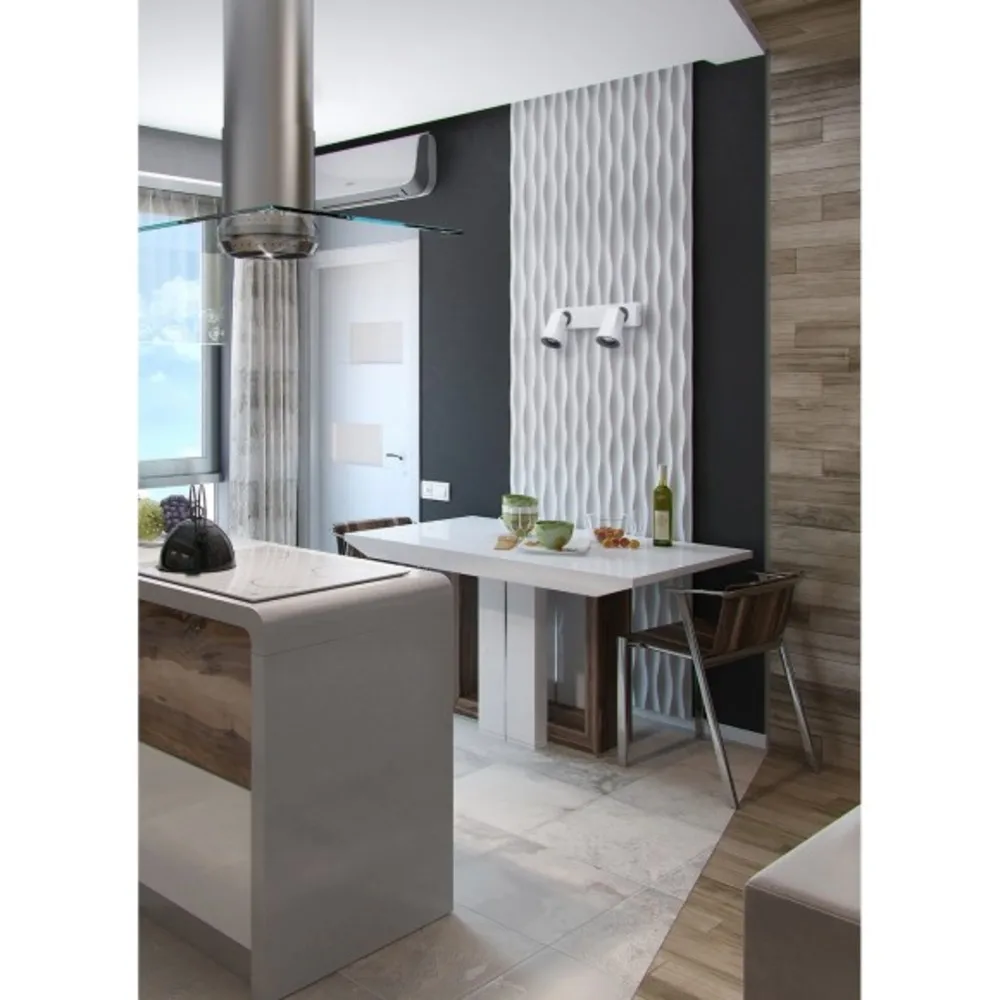 Wall Lamps De Markt 545021102 lamp Mounted On the Indoor Lighting Lights Spot | Лампы и освещение