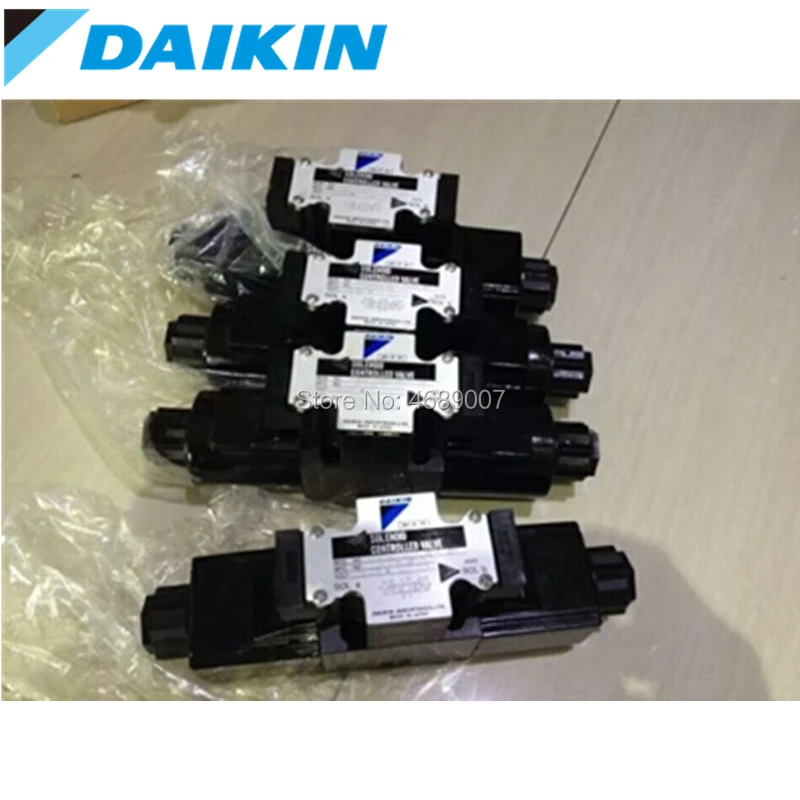 

KSO-G02-2AP-30-NNEW Daikin электромагнитный клапан KSO G02 2AP 30 N KSO 602 2AP 30 N