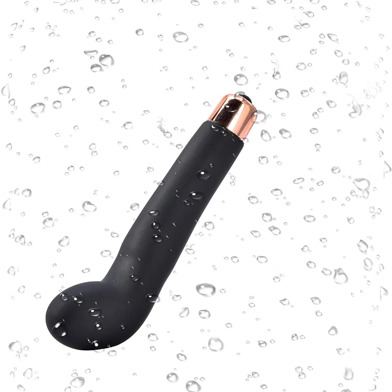 Фаллоимитатор вибратор G-spot Стимулятор Волшебная палочка AV Вибратор Интимные