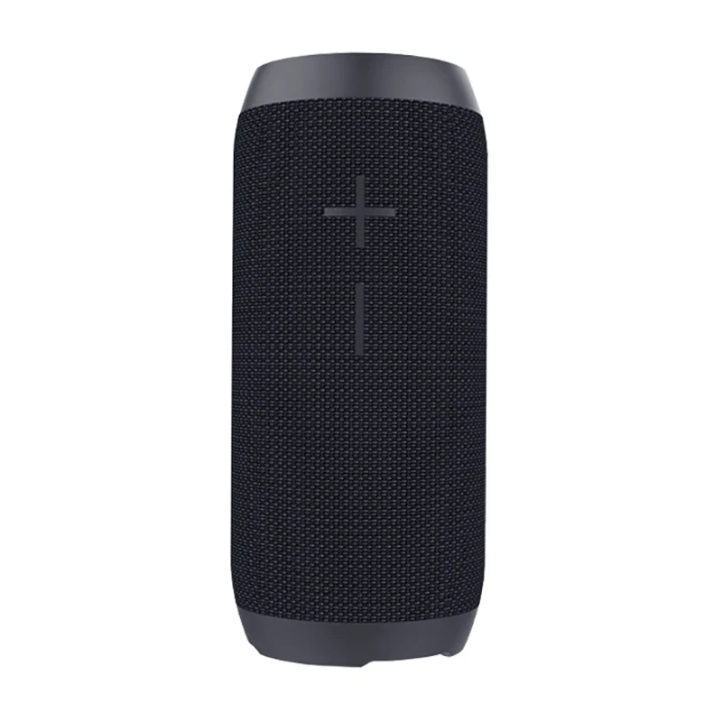 HOPESTAR P7 Портативный беспроводной водонепроницаемый Bluetooth динамик Ipx6 Колонка