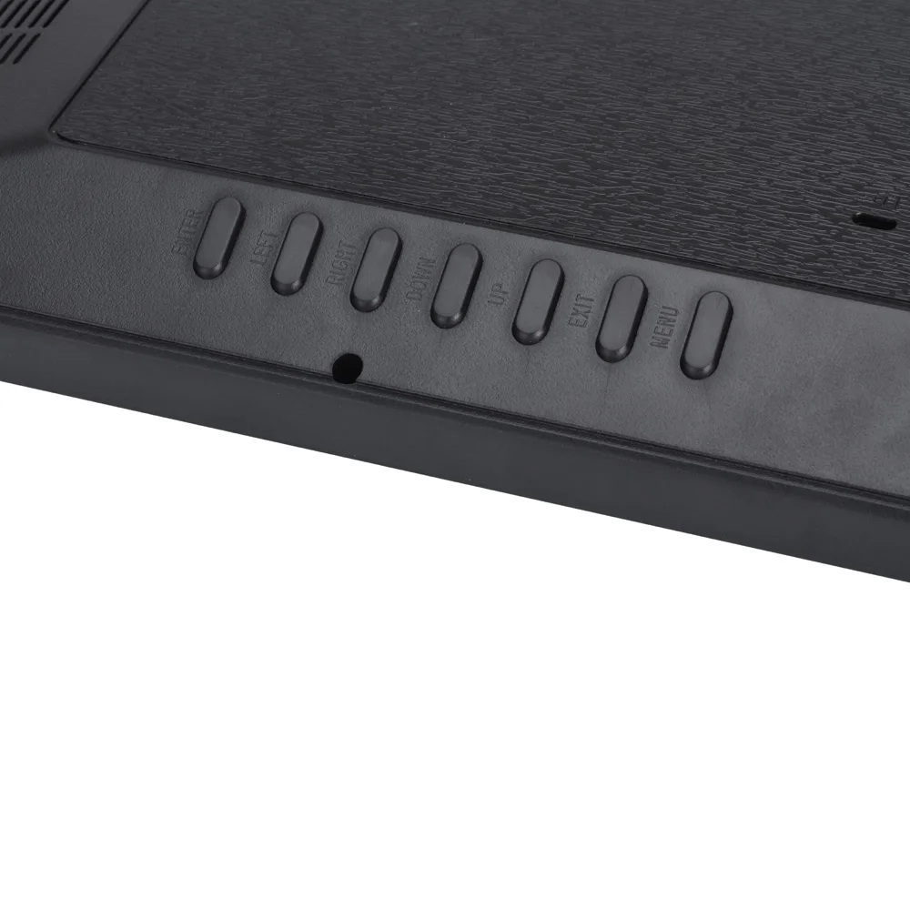 Zeepin 15 дюймов светодиодный Подсветка HD 1280X800 цифровая фоторамка электронный