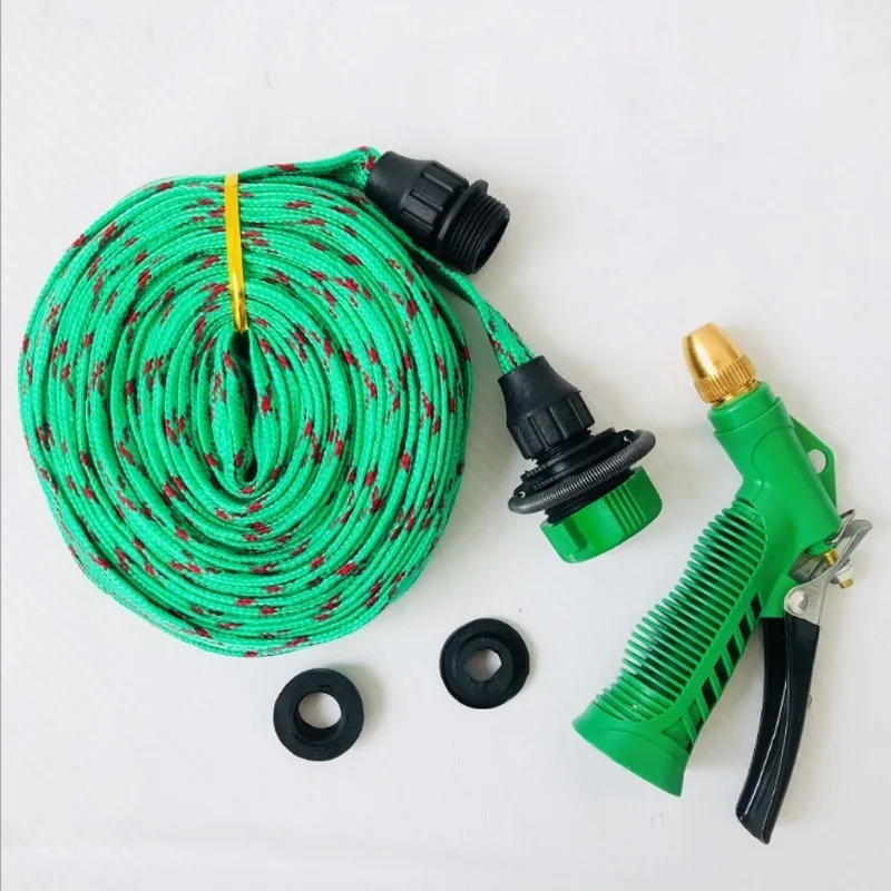 Car pressure washer car wash water gun home watering sprinkler Portable 10/15/20 m | Автомобили и мотоциклы
